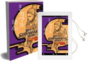 Naruto: Shikamaru'S Story Audiobook download free by Takashi Yano