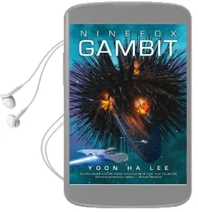 Ninefox Gambit Audiobook download free by Yoon Ha Lee