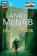 Audiobook On the Rock: Quick Read author Andy Mcnab