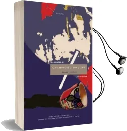 One Hundred Shadows Audiobook download free by Hwang Jungeun
