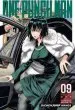Audiobook One-Punch Man, Vol. 9 author One