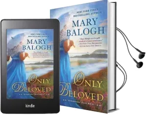Only Beloved Audiobook download free by Mary Balogh