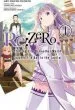 Audiobook Re:Zero -Starting Life in Another World-, Chapter 1: A day in the Capital, Vol. 1 (Manga) author Tappei Nagatsuki