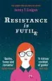 Audiobook Resistance is Futile author Jenny T. Colgan