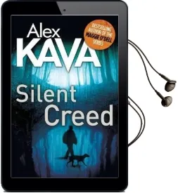 Silent Creed Audiobook download free by Alex Kava