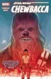 Audiobook Star Wars: Chewbacca author Gerry Duggan