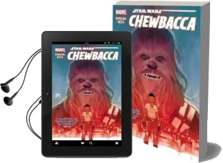 Star Wars: Chewbacca Audiobook download free by Gerry Duggan