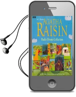 The Agatha Raisin Radio Drama Collection Audiobook download free by M. C. Beaton