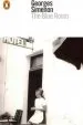Audiobook The Blue Room author Georges Simenon