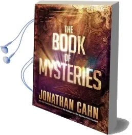 The Book of Mysteries Audiobook download free by Jonathan Cahn