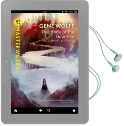The Book of the new Sun: Volume 2: Sword and Citadel Audiobook download free by Gene Wolfe
