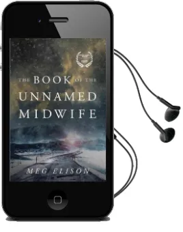 The Book of the Unnamed Midwife Audiobook download free by Meg Elison