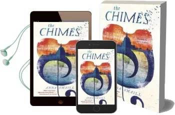 The Chimes Audiobook download free by Anna Smaill