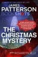 Audiobook The Christmas Mystery: Bookshots author James Patterson