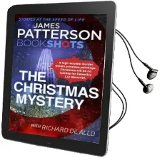 The Christmas Mystery: Bookshots Audiobook download free by James Patterson