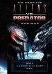 Audiobook The Complete Aliens vs. Predator Omnibus author Steve Perry