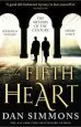 Audiobook The Fifth Heart author Dan Simmons