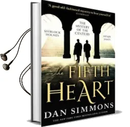 The Fifth Heart Audiobook download free by Dan Simmons