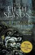 Audiobook The Fifth Season: The Broken Earth, Book 1, Winner of the Hugo Award 2016 author N. K. Jemisin