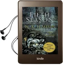 The Fifth Season: The Broken Earth, Book 1, Winner of the Hugo Award 2016 Audiobook download free by N. K. Jemisin