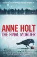 Audiobook The Final Murder author Anne Holt