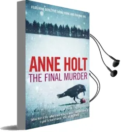 The Final Murder Audiobook download free by Anne Holt