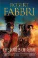 Audiobook The Furies of Rome author Robert Fabbri