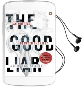 The Good Liar Audiobook download free by Nicholas Searle