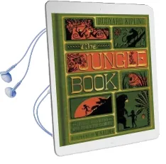 The Jungle Book (Illustrated With Interactive Elements) Audiobook download free by Rudyard Kipling
