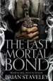 Audiobook The Last Mortal Bond author Brian Staveley