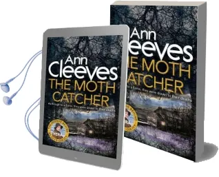 The Moth Catcher Audiobook download free by Ann Cleeves
