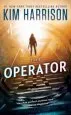 Audiobook The Operator author Kim Harrison
