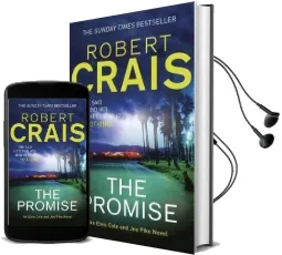 The Promise: An Elvis Cole and joe Pike Novel Audiobook download free by Robert Crais