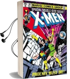 The Uncanny X-Men Omnibus Vol. 2 (New Printing) Audiobook download free by Chris Claremont
