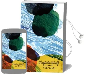 The Waves (Vintage Classics Woolf Series) Audiobook download free by Virginia Woolf