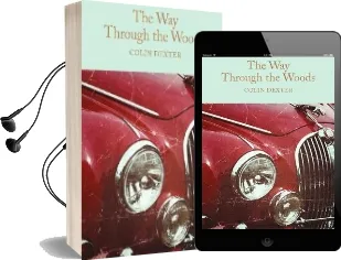 The way Through the Woods Audiobook download free by Colin Dexter