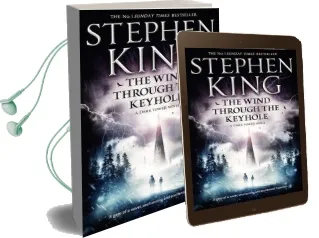 The Wind Through the Keyhole: A Dark Tower Novel Audiobook download free by Stephen King