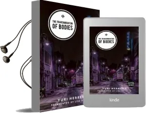 Transmigration of Bodies Audiobook download free by Yuri Herrera
