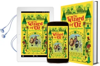 Wizard of oz (Barnes & Noble Collectible Classics: Omnibus Edition): The First Five Novels Audiobook download free by L. Frank Baum