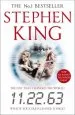 Audiobook 11.22.63 author Stephen King