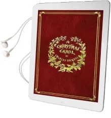 A Christmas Carol: With Original Illustrations in Full Color Audiobook download free by Dickens