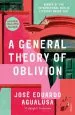 Audiobook A General Theory of Oblivion author Jose Eduardo Agualusa