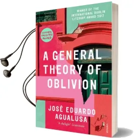 A General Theory of Oblivion Audiobook download free by Jose Eduardo Agualusa