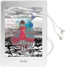 A Girl on the Shore Audiobook download free by Inio Asano