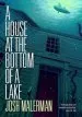 Audiobook A House at the Bottom of a Lake author Josh Malerman