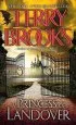 Audiobook A Princess of Landover author Terry Brooks