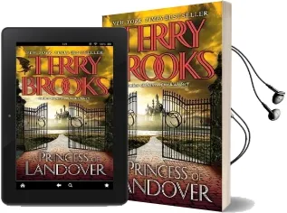 A Princess of Landover Audiobook download free by Terry Brooks