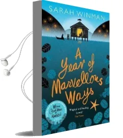 A Year of Marvellous Ways: The Richard and Judy Bestseller Audiobook download free by Sarah Winman