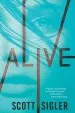 Audiobook Alive author Scott Sigler