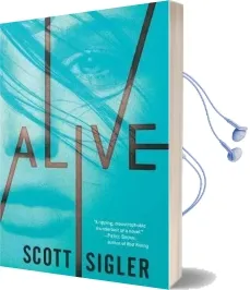 Alive Audiobook download free by Scott Sigler